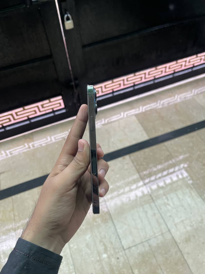 Apple iPhone 13 Pro Max 8