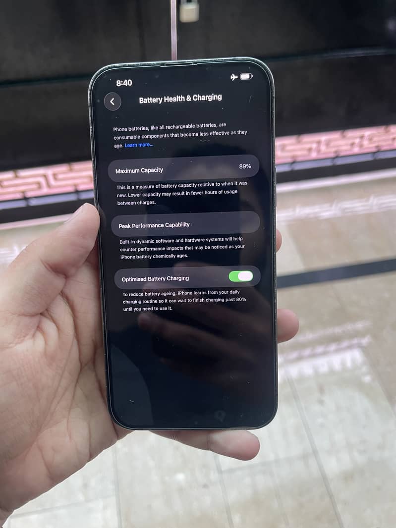 Apple iPhone 13 Pro Max 11