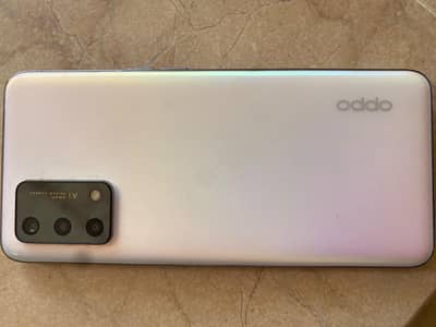 OPPO A95