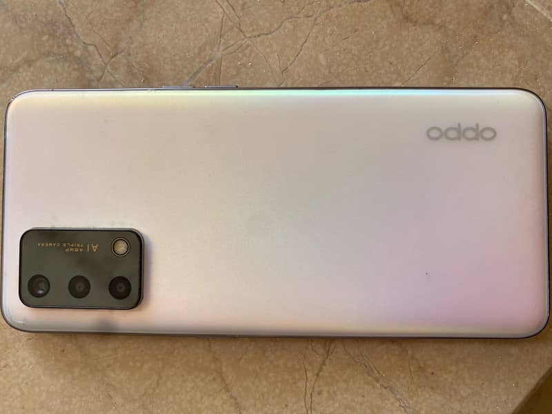 OPPO A95 0