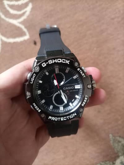 Casio G-Shock