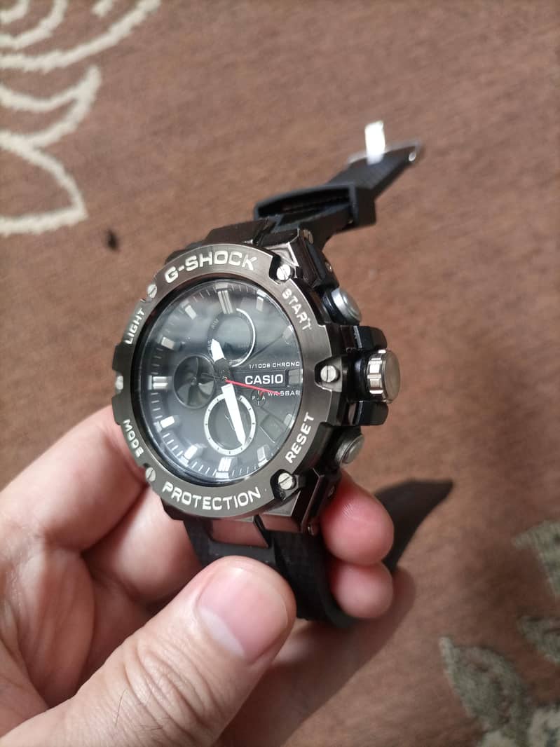 Casio G-Shock 1