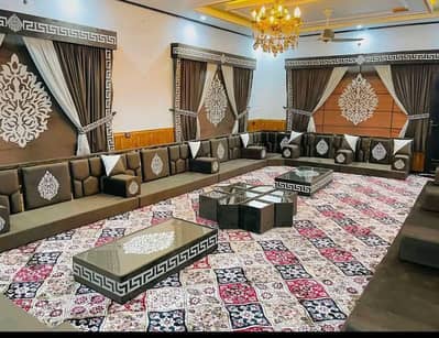 Arabic Majles