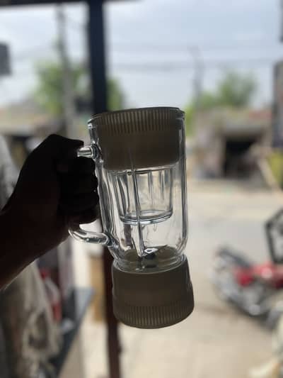 Panasonic juser urgent sale