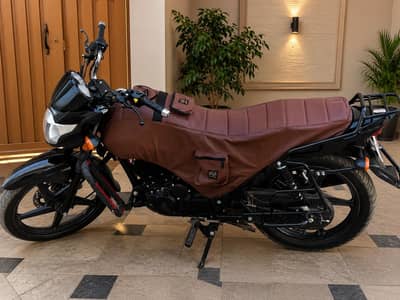  Suzuki GR 150 – 2021 Model For Sale