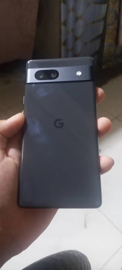 Google Pixel 7a
