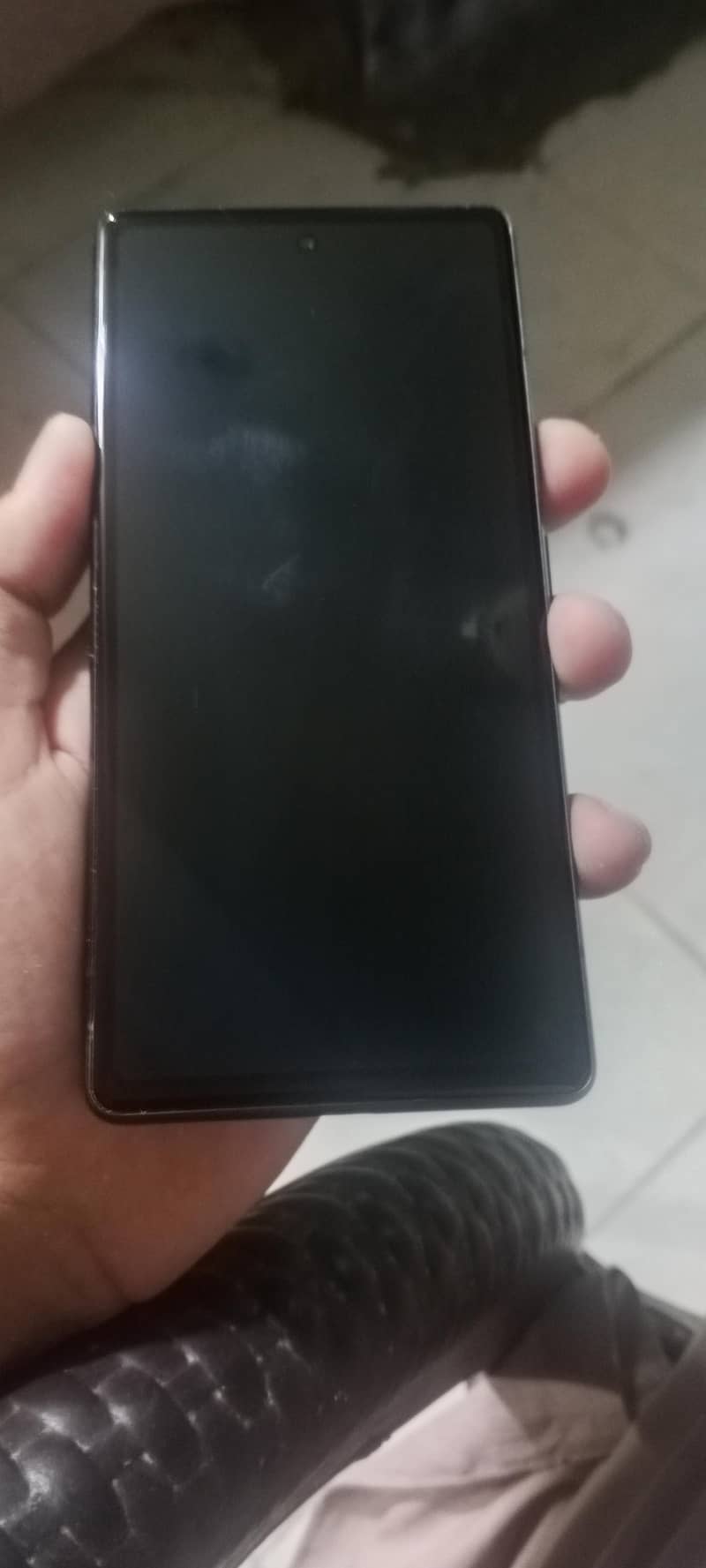 Google Pixel 7a 1