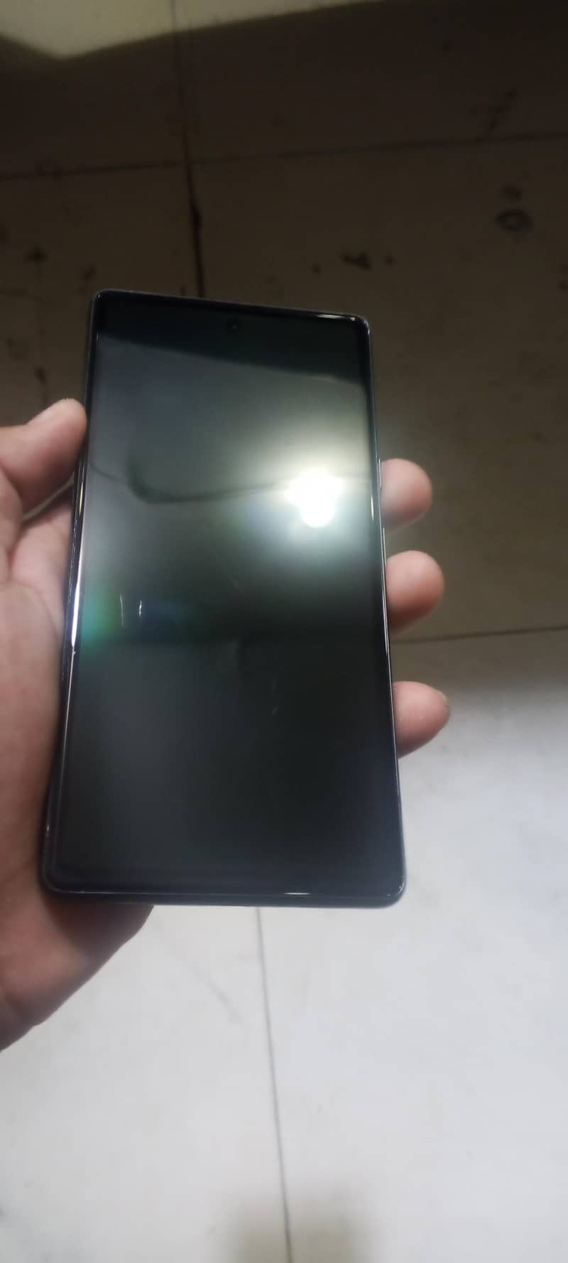 Google Pixel 7a 2