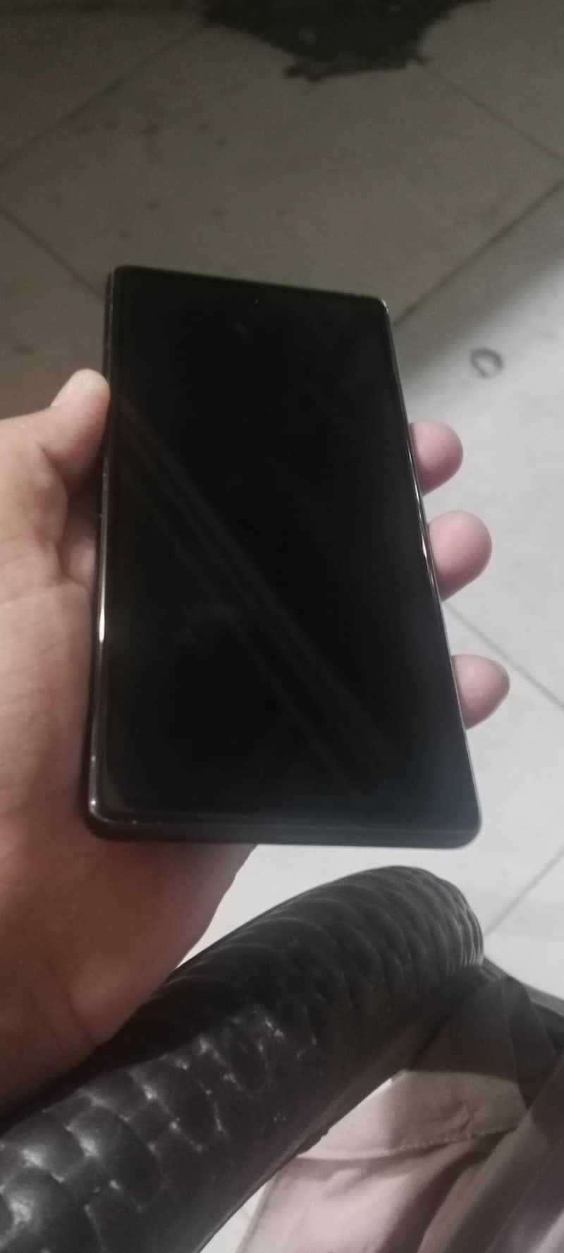 Google Pixel 7a 3