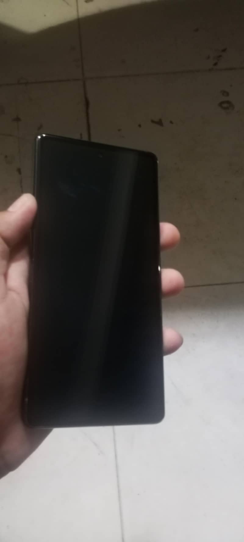 Google Pixel 7a 4