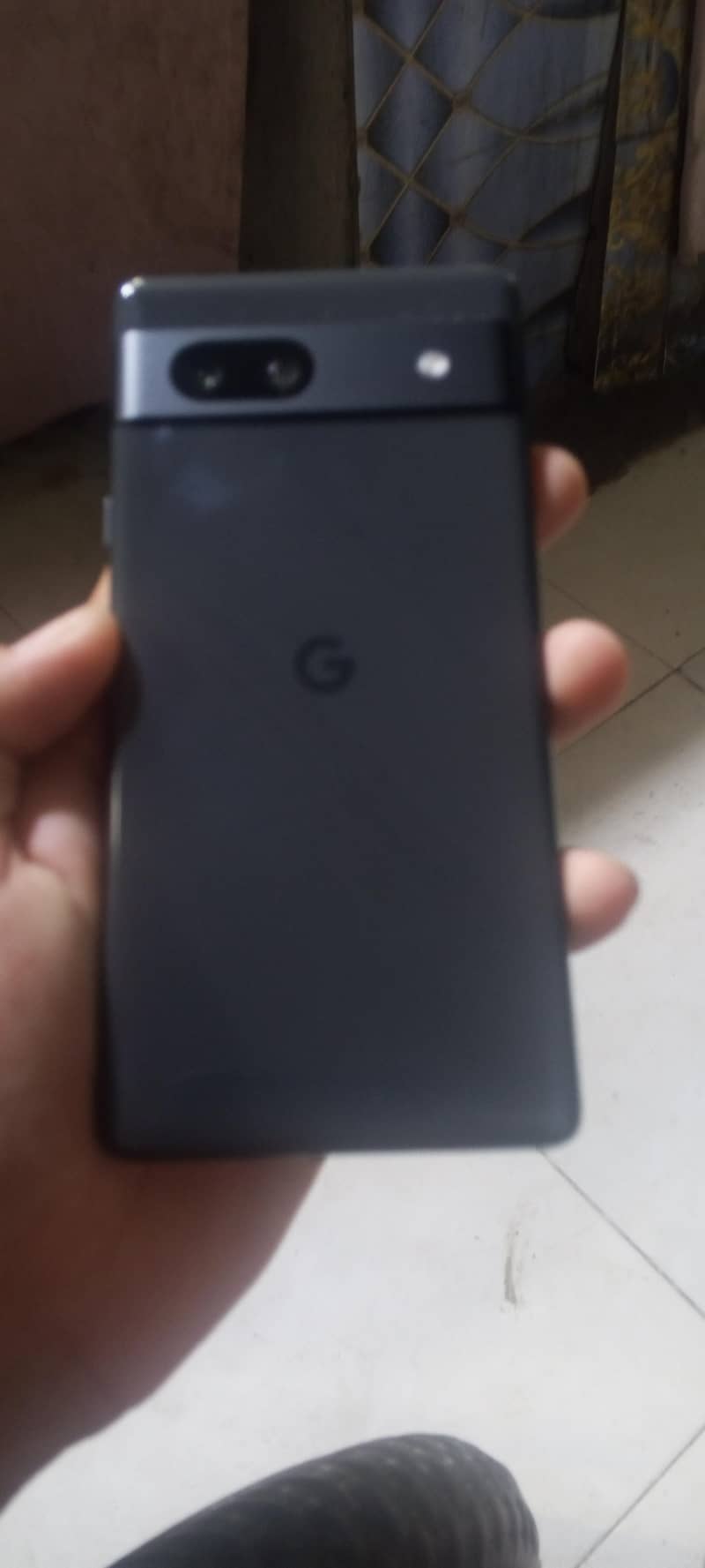 Google Pixel 7a 7