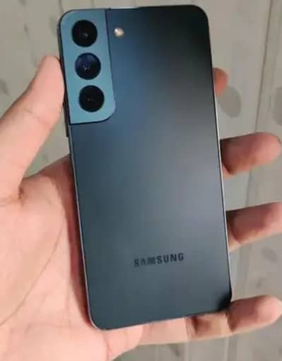 Samsung Mobile S22