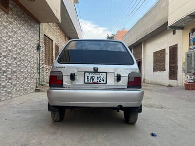 auto Raska 2019 model