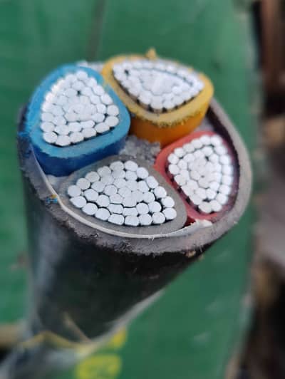 New Branded Solar Cables, Copper (imported) wire, High Quality Cables