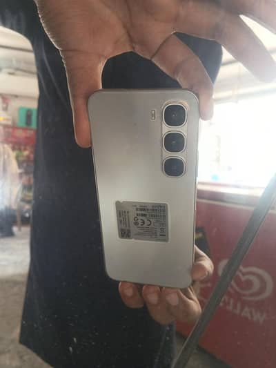 Infinix hot 60 pro