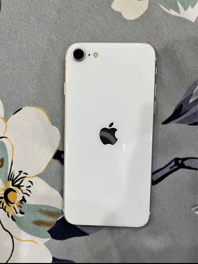Apple iPhone SE