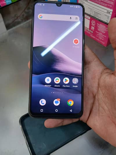 Vivo V20 SE