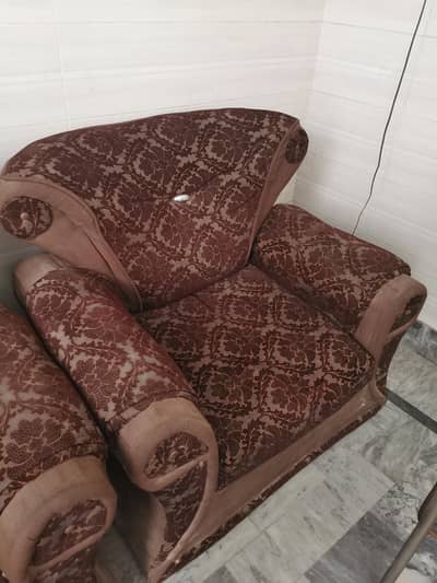 5 seater sofa