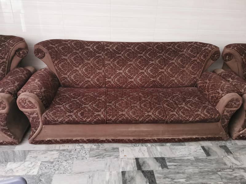 5 seater sofa 1