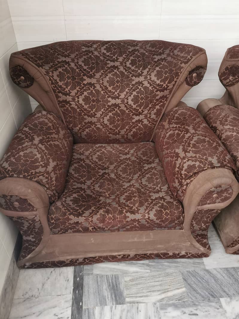 5 seater sofa 2