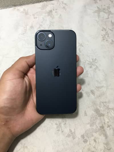 iPhone 13 official PTA APPROVED
