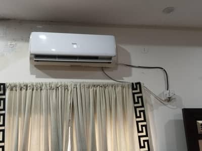 Haier ac for sale