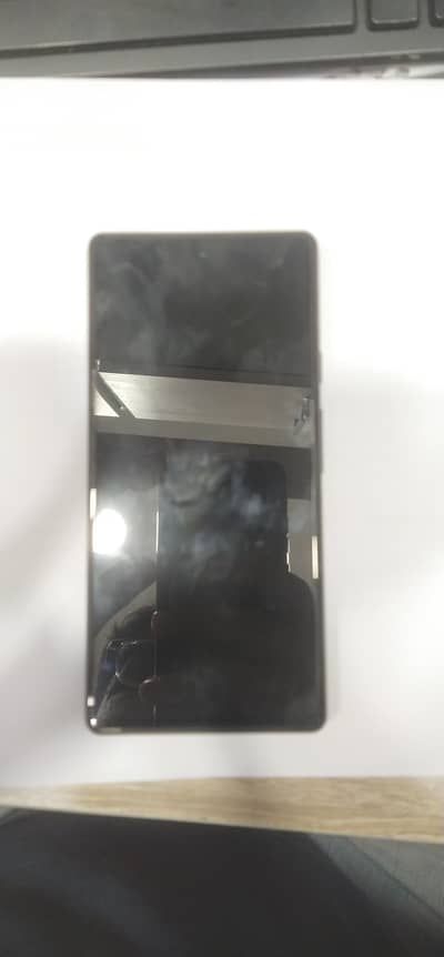 Google Pixel 6a in mint condition