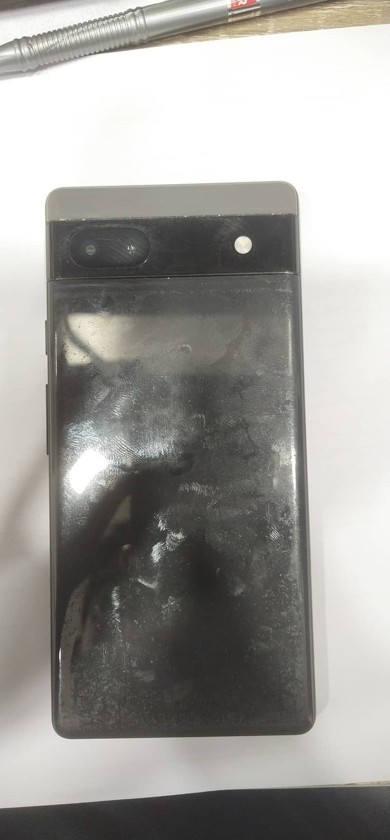 Google Pixel 6a in mint condition 1