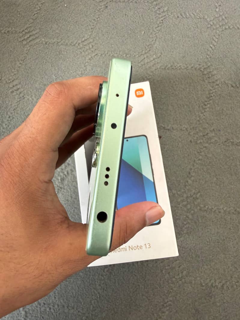 Xiaomi Redmi Note 13 1