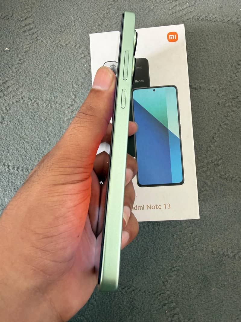 Xiaomi Redmi Note 13 5