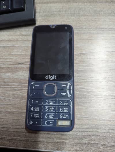 Jazz digit 4g
