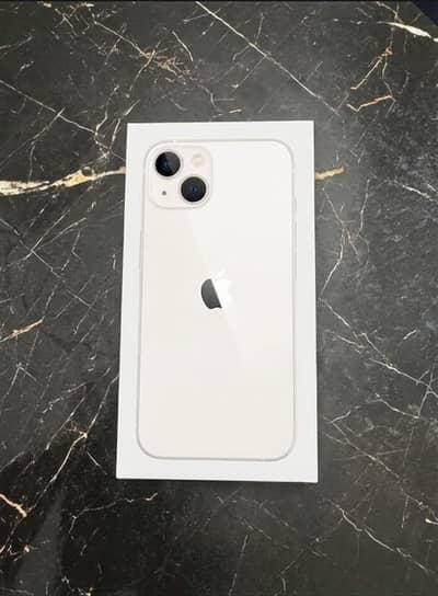 Apple iPhone 13 Non Factory-unlock