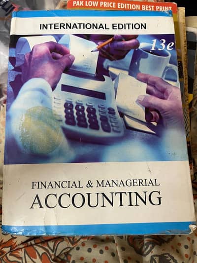 Higher education books