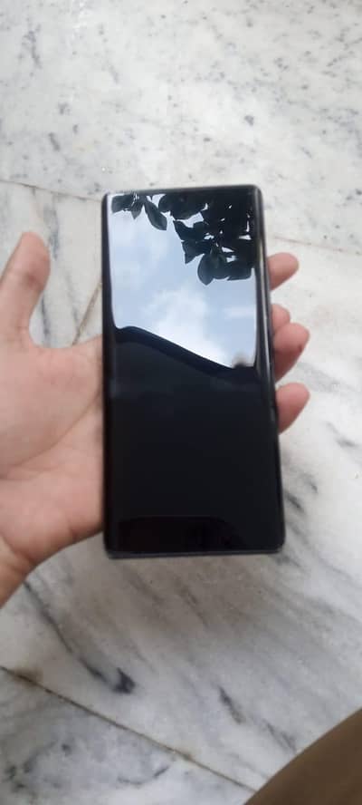 Infinix Zero 40