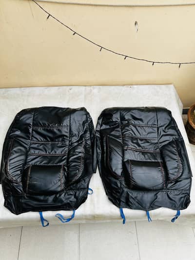 Seat Covers