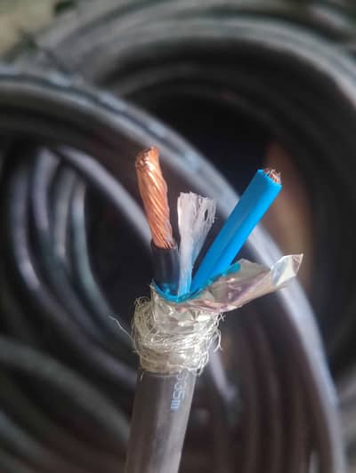 New Solar Cables Imported & Brand New Copper Wires Available For Sale