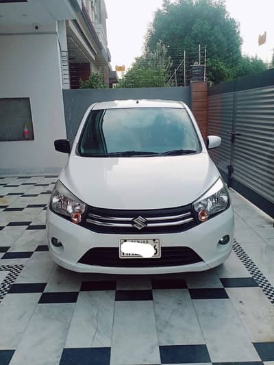 Suzuki Cultus VXL 2022