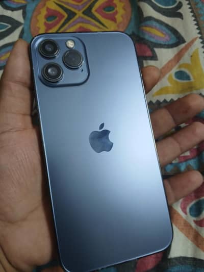Apple iPhone 12 Pro Max