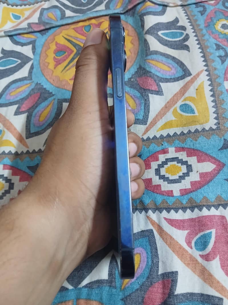 Apple iPhone 12 Pro Max 1