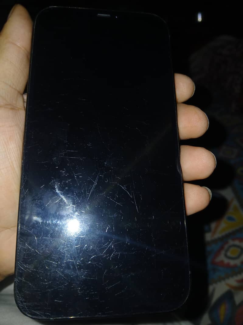 Apple iPhone 12 Pro Max 9