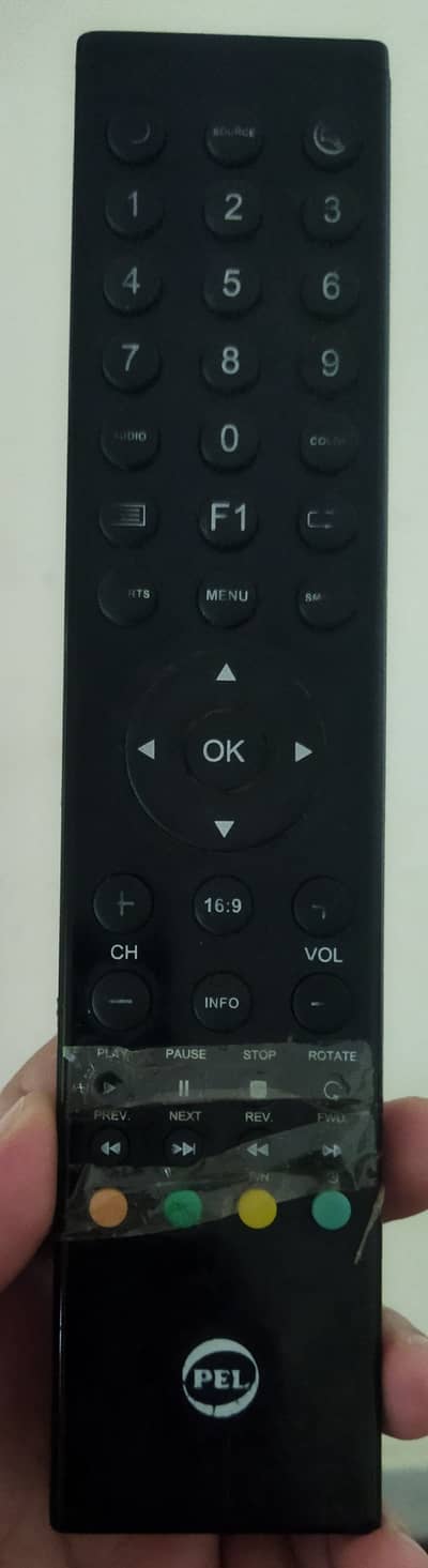 PEL 28 inch LED TV