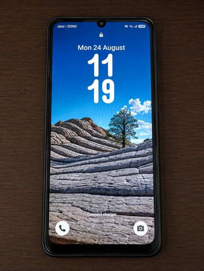 Samsung Mobile A07 "11 Month warranty Left"