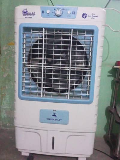 room cooler company name home Aid