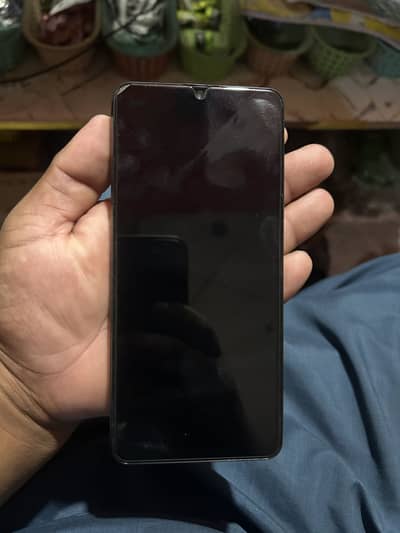 Samsung Mobile A32
