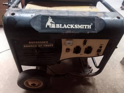 5kva generator
