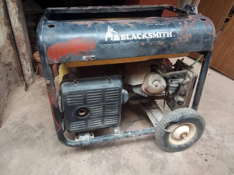 5kva generator 1