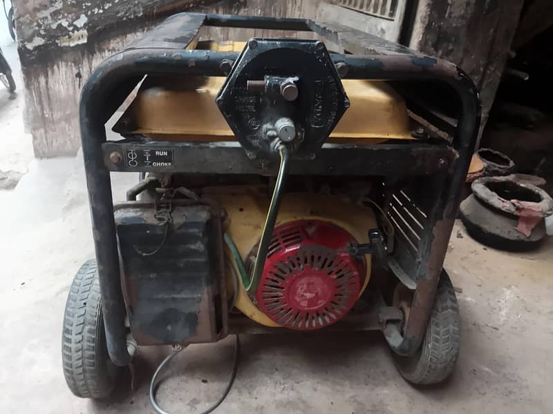 5kva generator 2