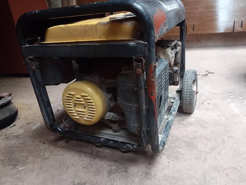 5kva generator 3