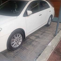 Toyota Premio 2015