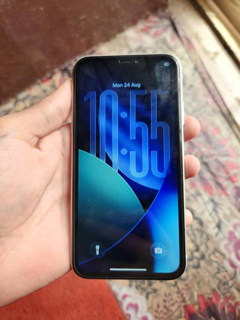 Apple iPhone 11 1